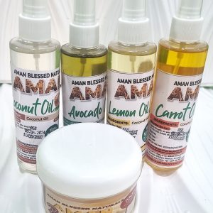 Mini Combo Pack