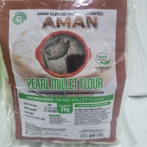 Millet Flour