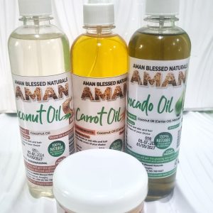 Maxi Combo pack