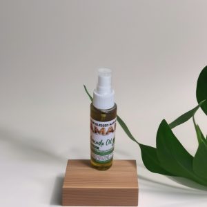Avocado infused oil 100mls