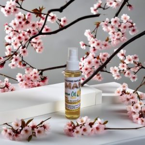 Lemon Oil 100mls