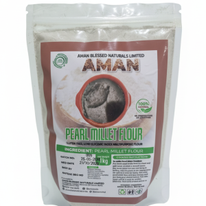 AMAN Pearl Millet Flour 2kg