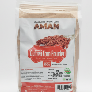 1kg Guineacorn pap Powder
