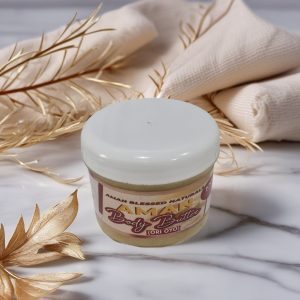 Bodybutter