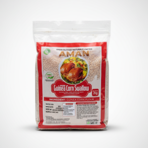 AMAN Guinea corn flour 1Kg