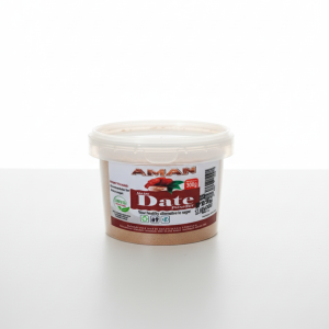 300g AMAN date Powder