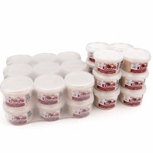 300g x12 AMAN Date Powder
